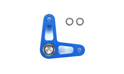 TD4 Aluminum Crank Arm