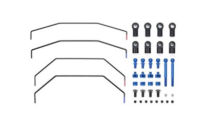 TD4 Stablilzer Set (F/R)