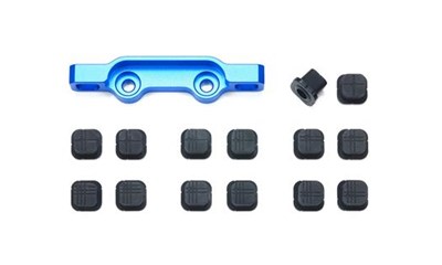 TD4 Aluminum Rear Suspension Mount