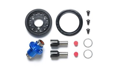 TA08 LW Front One-Way Set (37T)