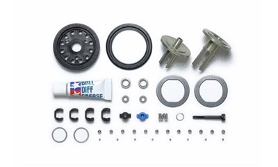 TA08 LW Ball Differential Set (37T)