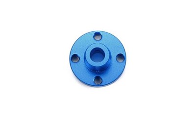 XV-02 Aluminum Spur Gear Holder