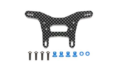 XV-02 Carbon Damper Stay (Front)