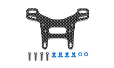 XV-02 Carbon Damper Stay (rear)