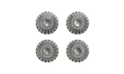 TD4 20T Metal Bevel Gears (4)