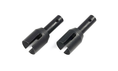 TT-02BR Gearbox Joints