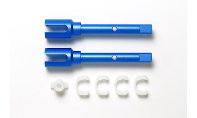 TT-02 Type SRX Aluminum Propeller Joints