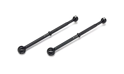 BB-01 Dogbone Shafts (2)