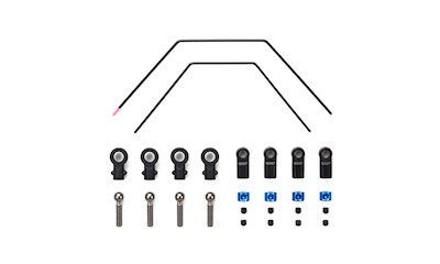 XV-02RS Stabilizer Set F/R