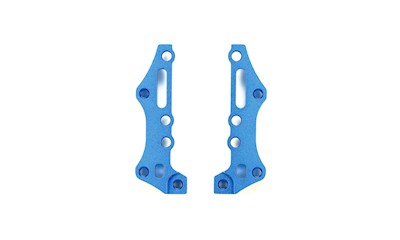 TA08R Aluminum Front Upper Arm Mounts
