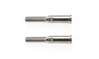 DT-04 Freewheel Axles (long)