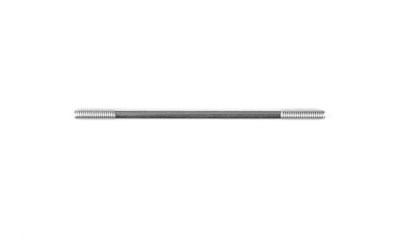 3×60mm Threaded Shaft (1 pc)