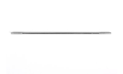 2x85mm Threaded Shaft BF15 56340