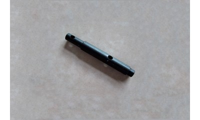 SPUR GEAR SHAFT : 58463