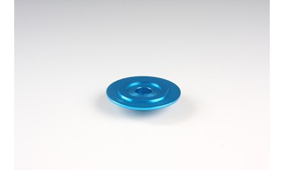Diff Housing B (Blue) 58509