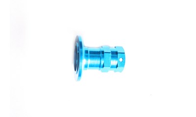 Diff Housing A 58534