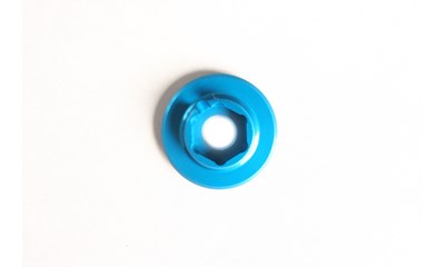 Diff Housing B 58534