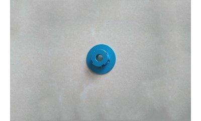 Pulley Holder for 42106