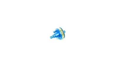 Direct Center Shaft 42184