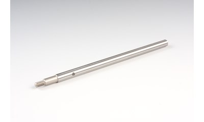 Rear Shaft   58509