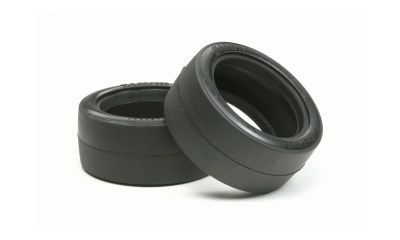 GT-01 Slick Tire Rear