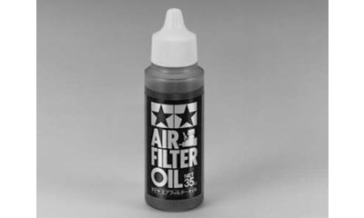Luftfilter-Oel TAMIYA