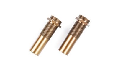 HL Cylinder for Aeration Dampers Rear