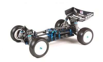 TRF502X
