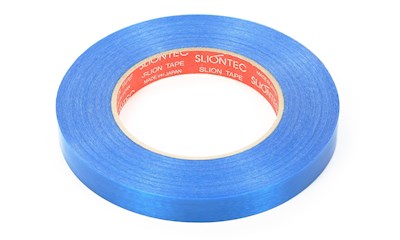 Glass Tape (15mmx50m/blue)