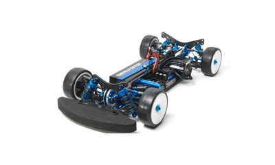 TRF418 Chassis Kit