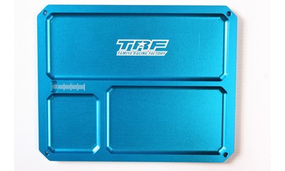 Aluminum Parts Tray