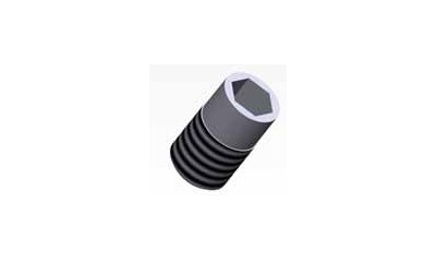 3x5mm Step Hollow Screw (8 pcs.)