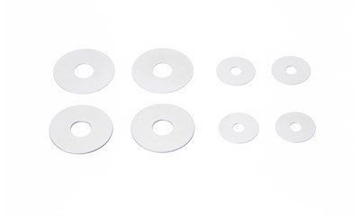 TRF Gear Diff Shim Set