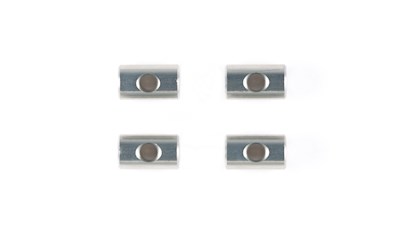LW Cross Joints Double Cardan Joint Shafts(4)