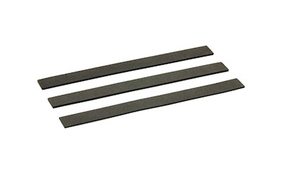 Body Sponge Tape (20x230x2mm/3mm) 2 pcs.)