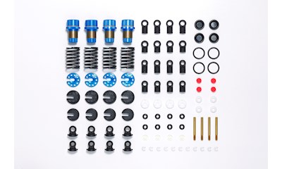 TRF BigBore Dampers + (4)