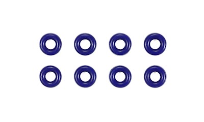 VG O-Rings for Oil Dampers (30ø)