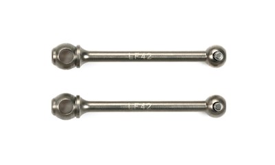 42mm Drive Shafts LF Double Cardan Joint(2)