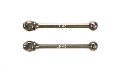 43mm Drive Shafts LF Double Cardan Joint(2)