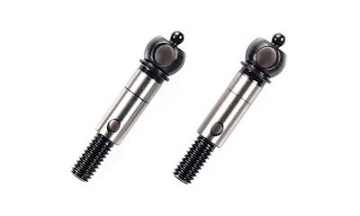 Axle Shafts TRF420 Double Cardan Joint (2)