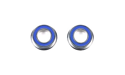 950 Sealed Flanged Ball Bearings (2pcs)