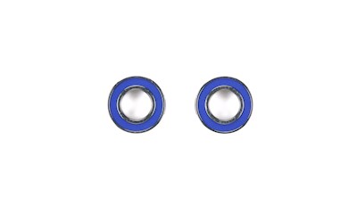 840 Sealed Ball Bearings (2pcs)