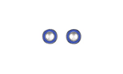 630 Sealed Ball Bearings (2pcs)