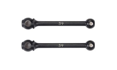 39mm Double Cardan Drive Shafts (2)