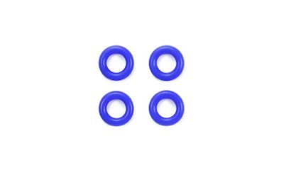 VG O-Rings Gear Differentials 40ø