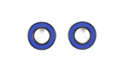 1260 Sealed Ball Bearings (2)