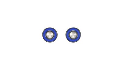 730 Sealed Ball Bearings (2)