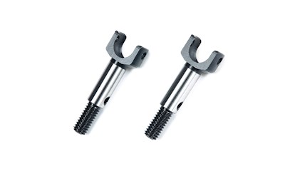 TRF421 Wheel Axles