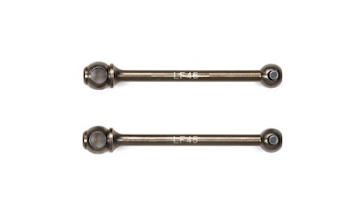 45mm Drive Shafts for DC
