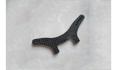 Front Damper Stay for 42107